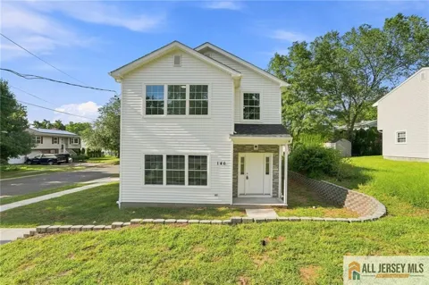146 Hillside Avenue