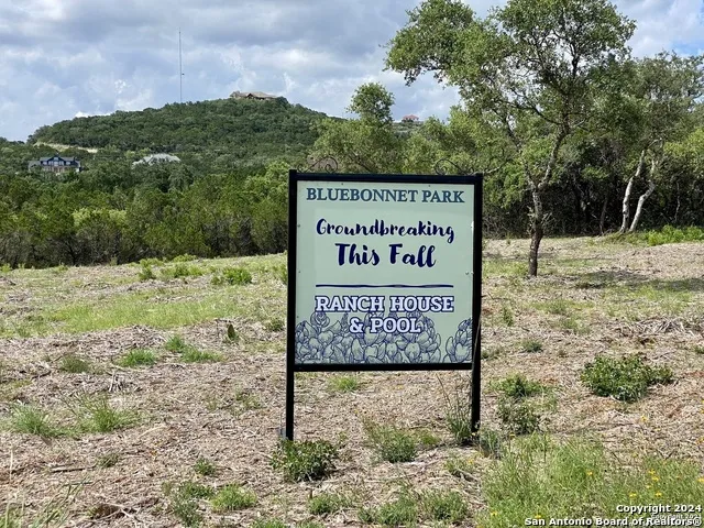 391 PR 1748 Lot 391 Mico, TX 78056