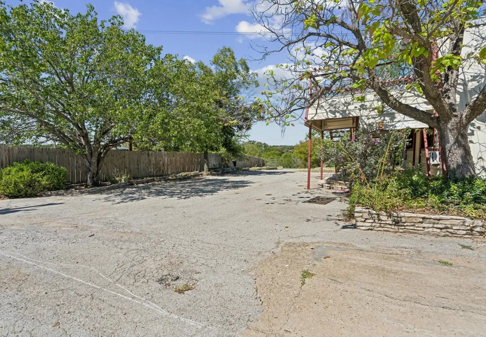 157 Business Boulevard Granbury, TX 76049