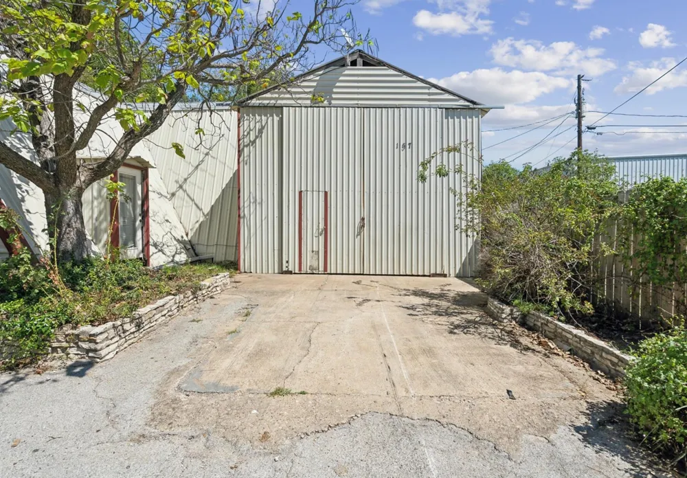 157 Business Boulevard Granbury, TX 76049