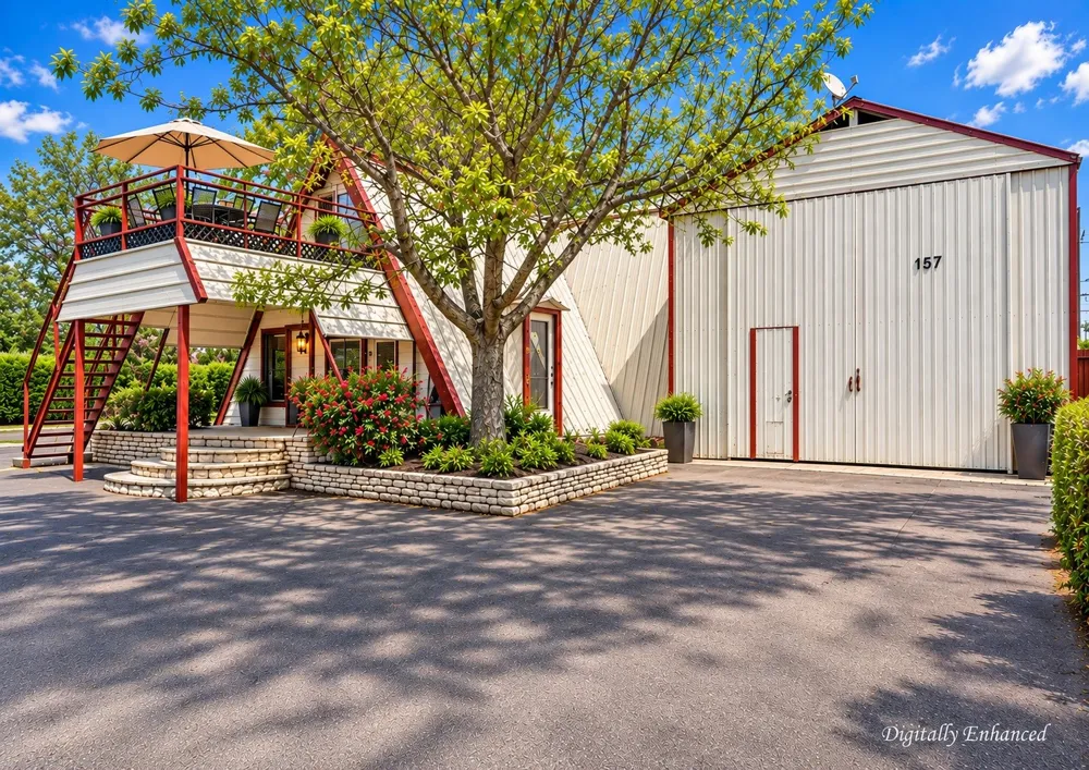 157 Business Boulevard Granbury, TX 76049