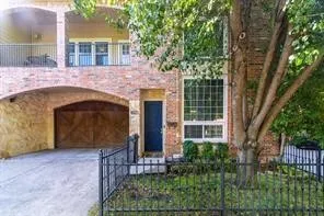 3550 Knight Street Dallas, TX 75219