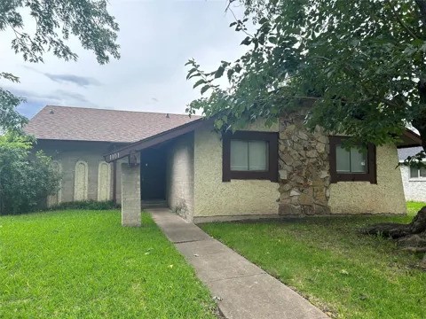 1101 Trinidad Lane