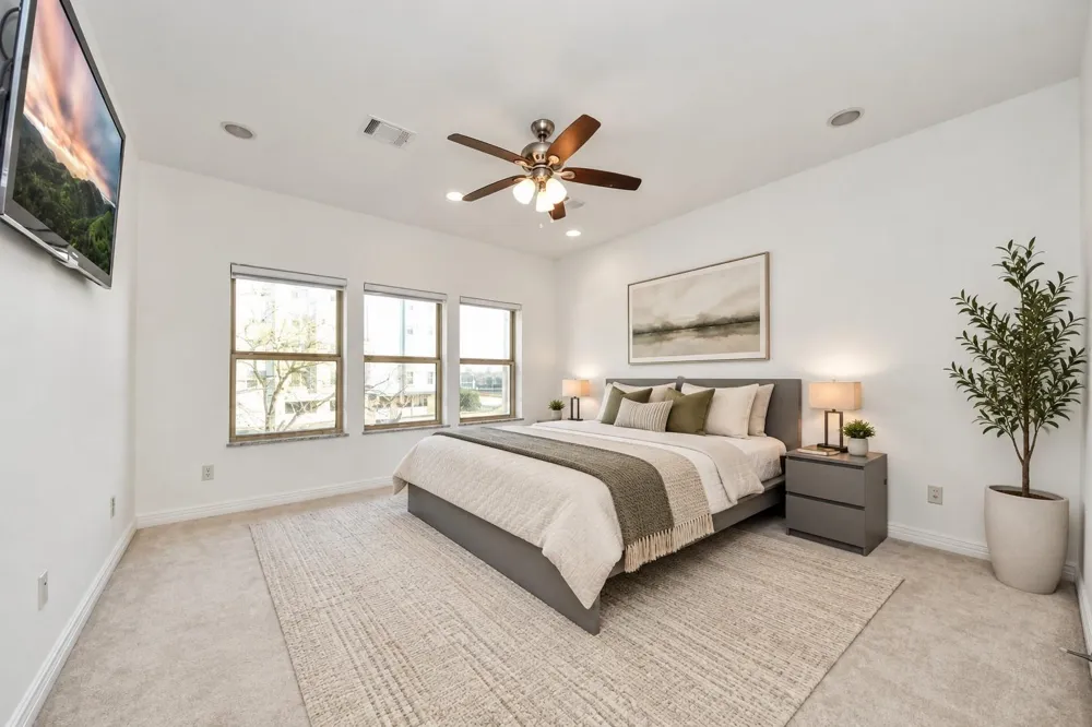 146 Carson Court Houston, TX 77004