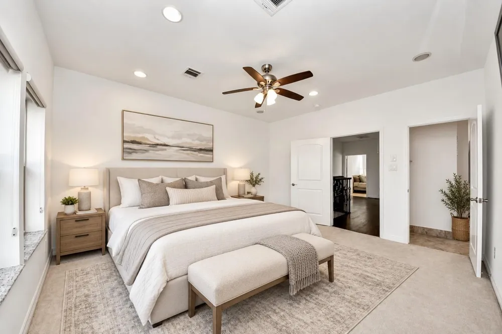 146 Carson Court Houston, TX 77004