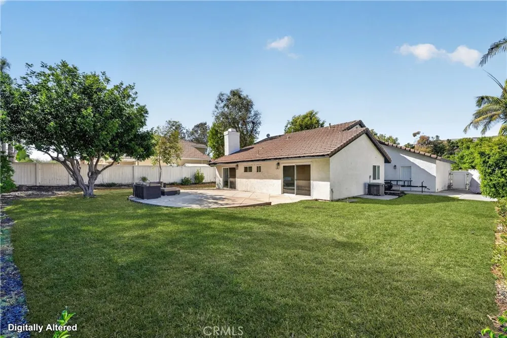 24604 Via Vallarta Yorba Linda, CA 92887