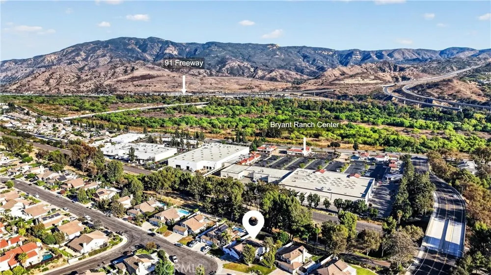 24604 Via Vallarta Yorba Linda, CA 92887