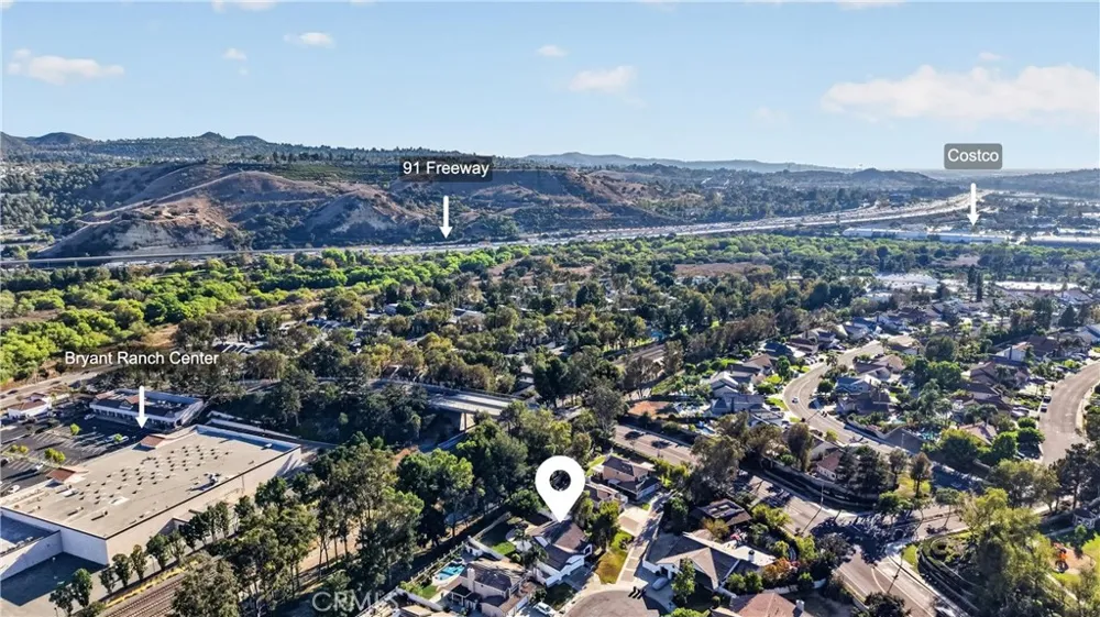 24604 Via Vallarta Yorba Linda, CA 92887