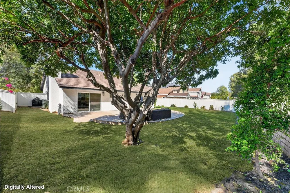 24604 Via Vallarta Yorba Linda, CA 92887