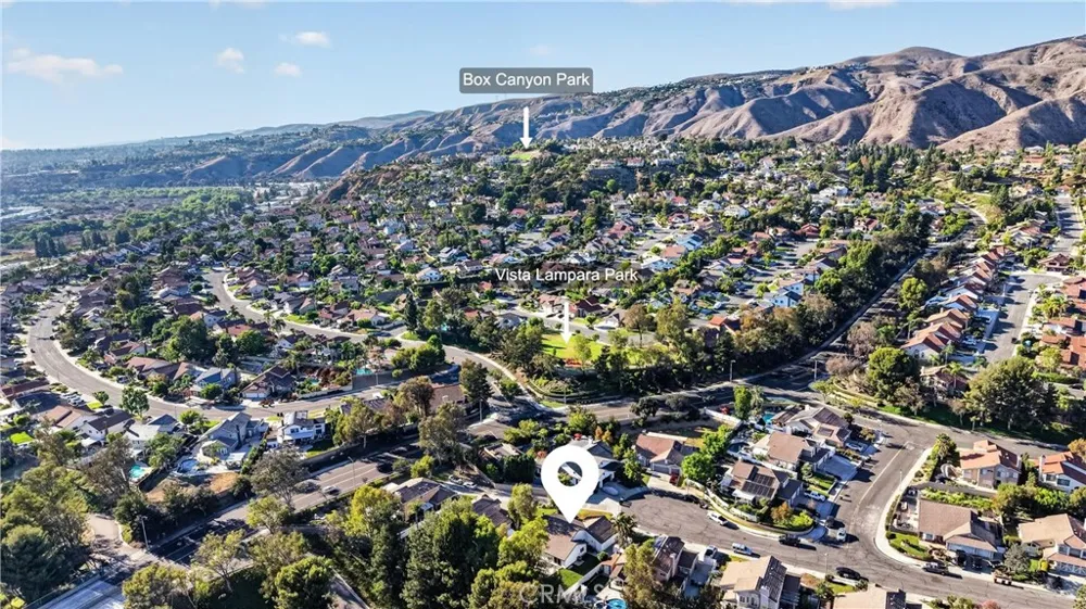 24604 Via Vallarta Yorba Linda, CA 92887