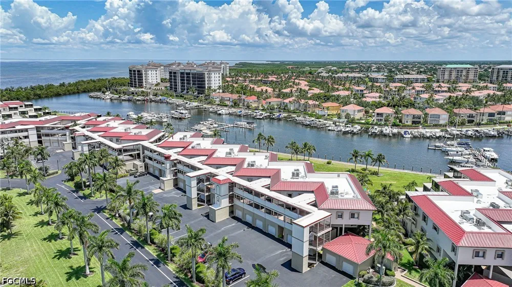 Southshore Drive #34A Punta Gorda, FL 33955
