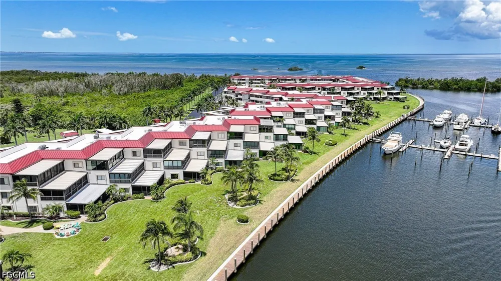 Southshore Drive #34A Punta Gorda, FL 33955