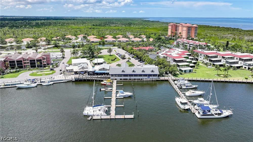 Southshore Drive #34A Punta Gorda, FL 33955