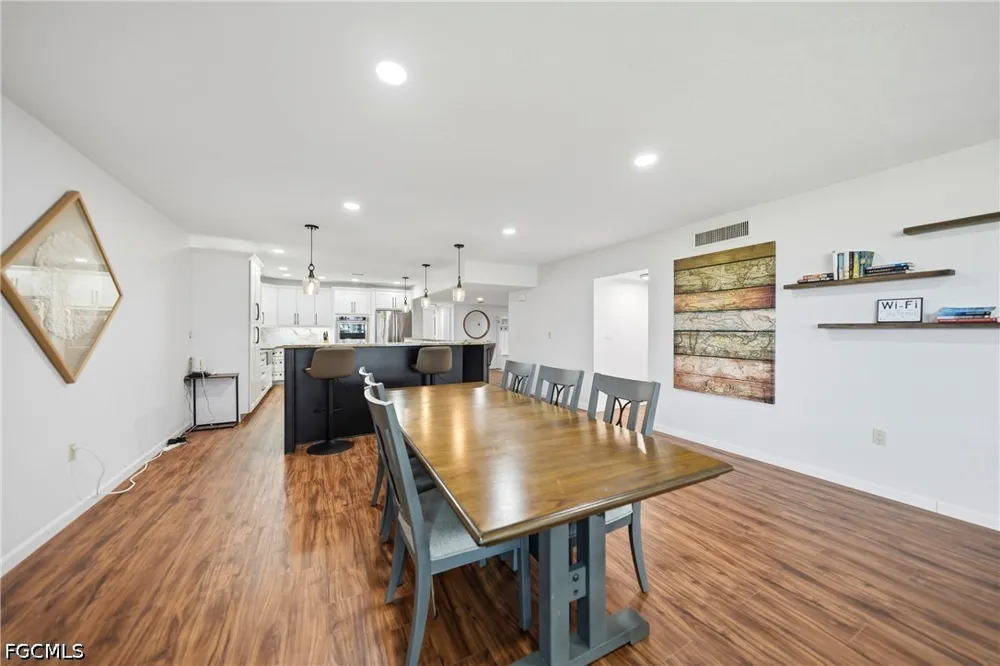 Southshore Drive #34A Punta Gorda, FL 33955