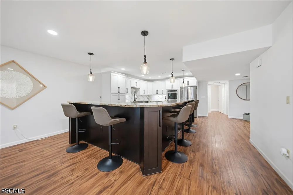 Southshore Drive #34A Punta Gorda, FL 33955