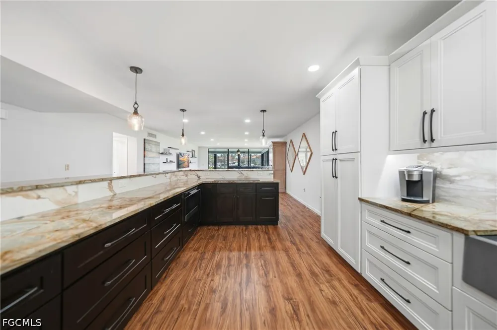 Southshore Drive #34A Punta Gorda, FL 33955