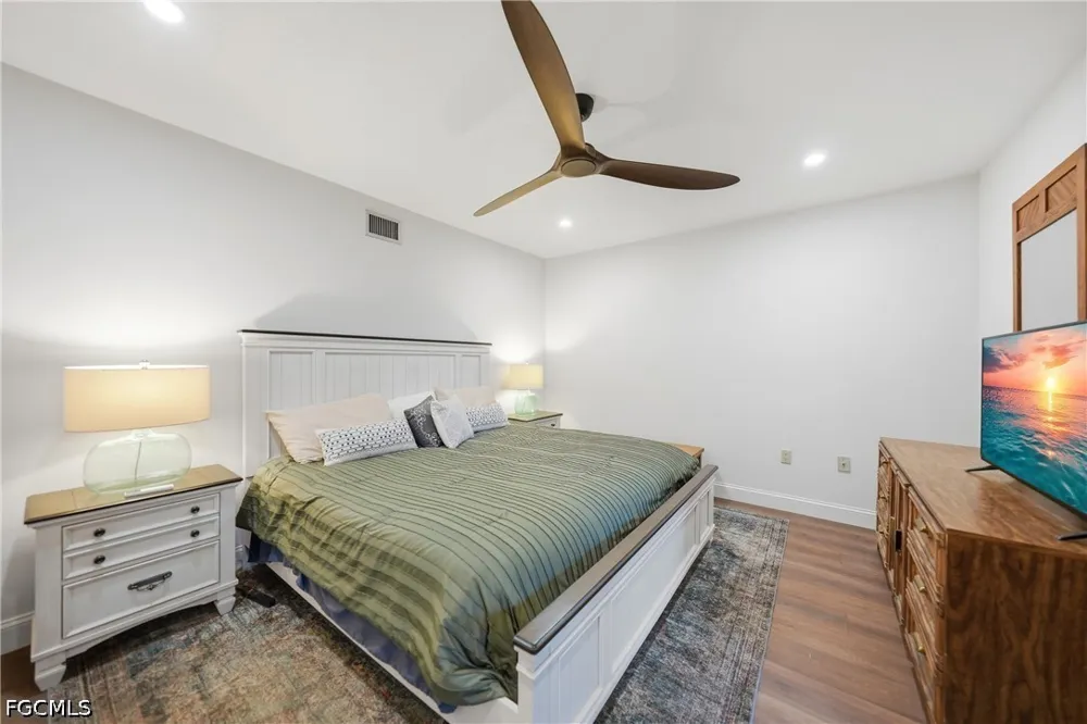 Southshore Drive #34A Punta Gorda, FL 33955