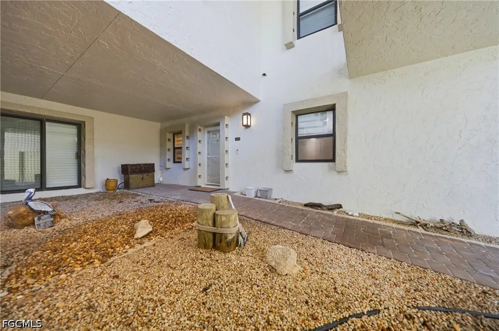 Southshore Drive #34A Punta Gorda, FL 33955