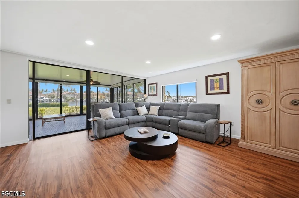 Southshore Drive #34A Punta Gorda, FL 33955