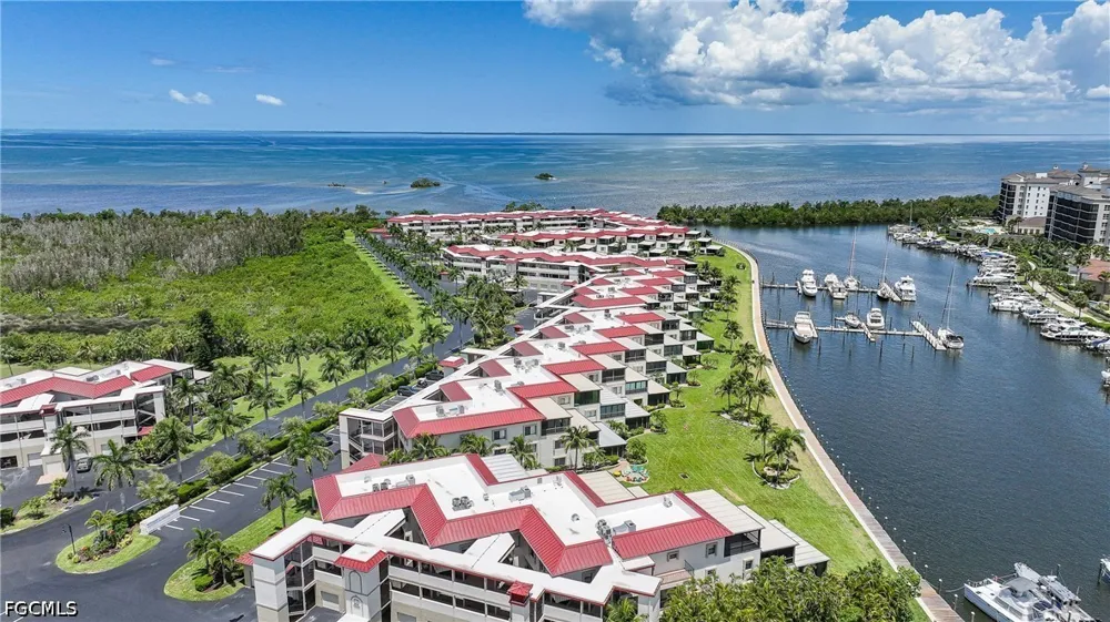 Southshore Drive #34A Punta Gorda, FL 33955