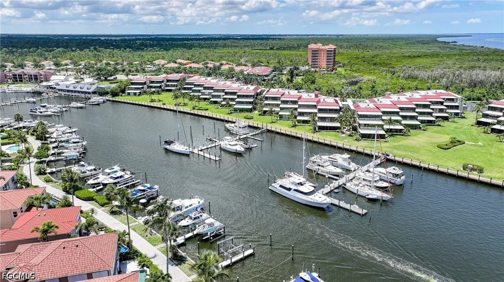 Southshore Drive #34A Punta Gorda, FL 33955