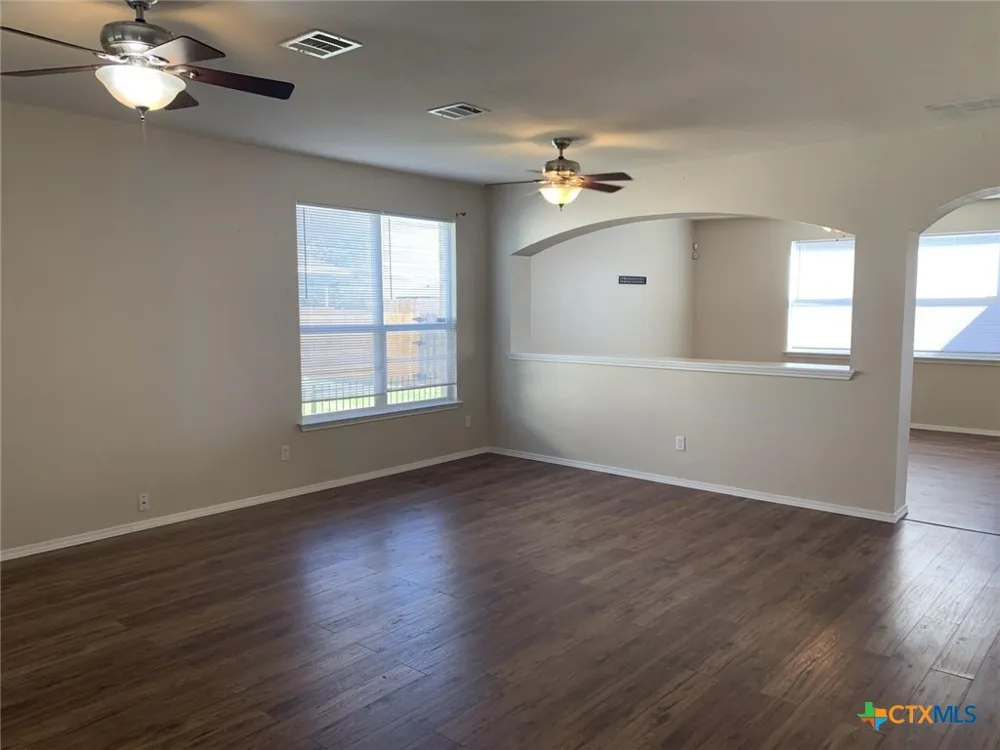 5506 Bridgewood Drive Killeen, TX 76549