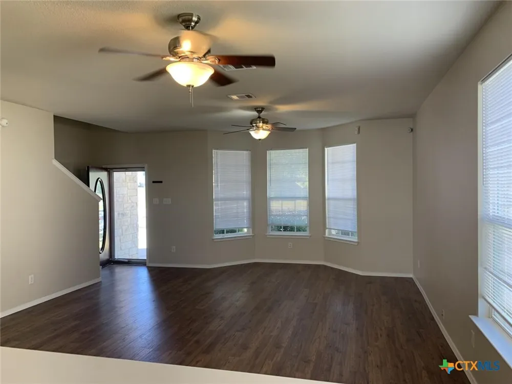 5506 Bridgewood Drive Killeen, TX 76549