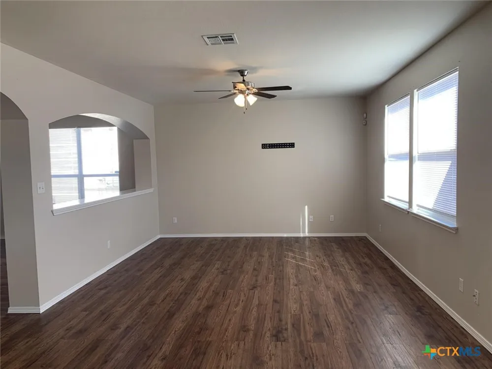 5506 Bridgewood Drive Killeen, TX 76549