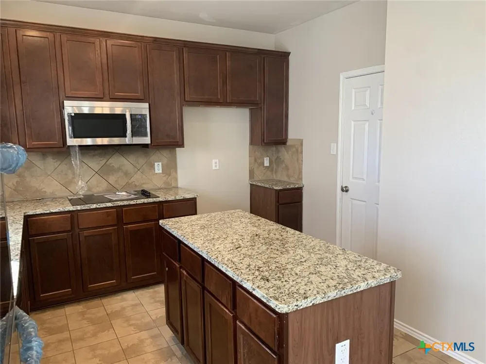 5506 Bridgewood Drive Killeen, TX 76549