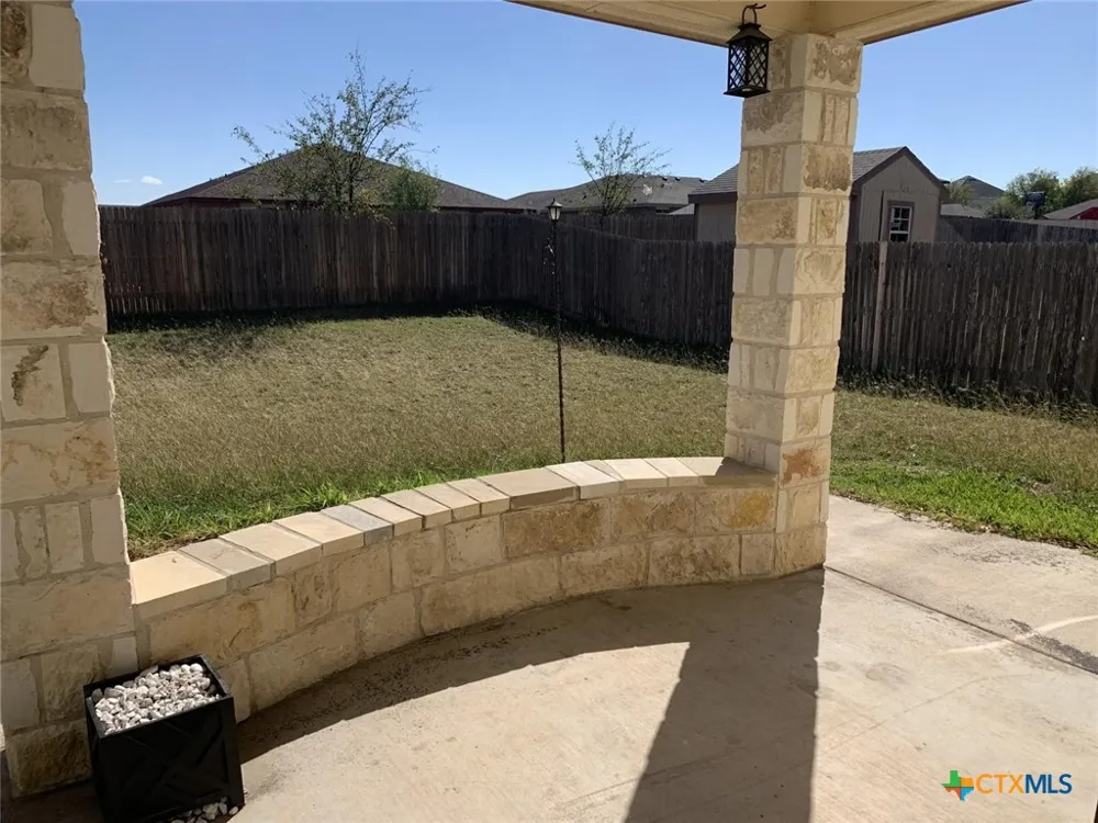 5506 Bridgewood Drive Killeen, TX 76549