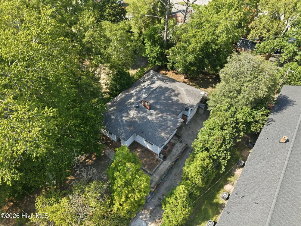 2503 E 5th Street Greenville, NC 27858