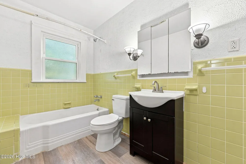 2503 E 5th Street Greenville, NC 27858