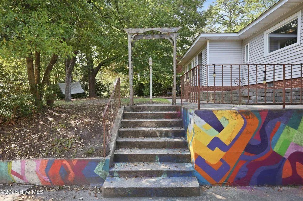 2503 E 5th Street Greenville, NC 27858
