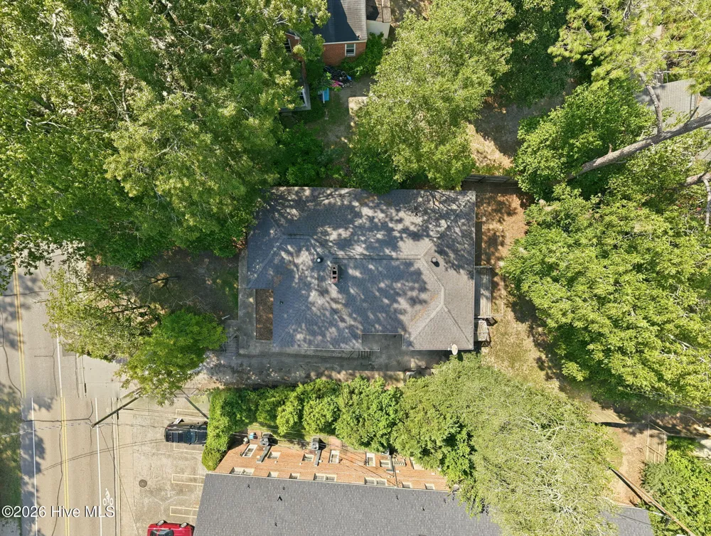 2503 E 5th Street Greenville, NC 27858