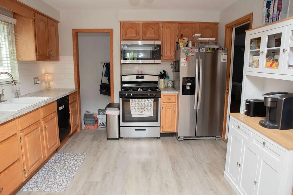 3310 Birchwood Street Trenton, MI 48183