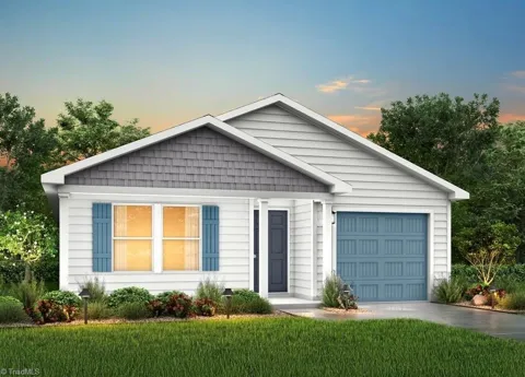 512 Regency Lane