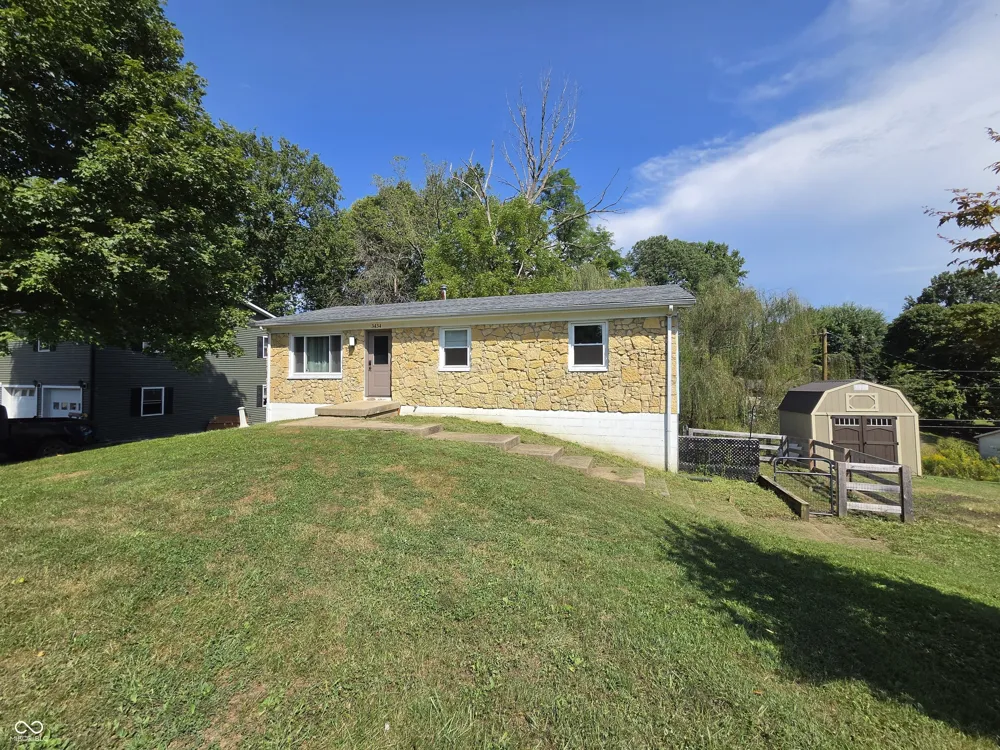 3434 W Serenity Parkway Connersville, IN 47331