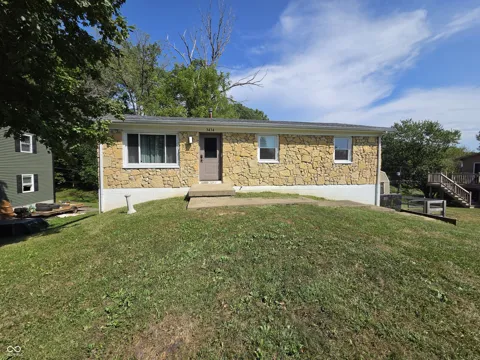 3434 W Serenity Parkway