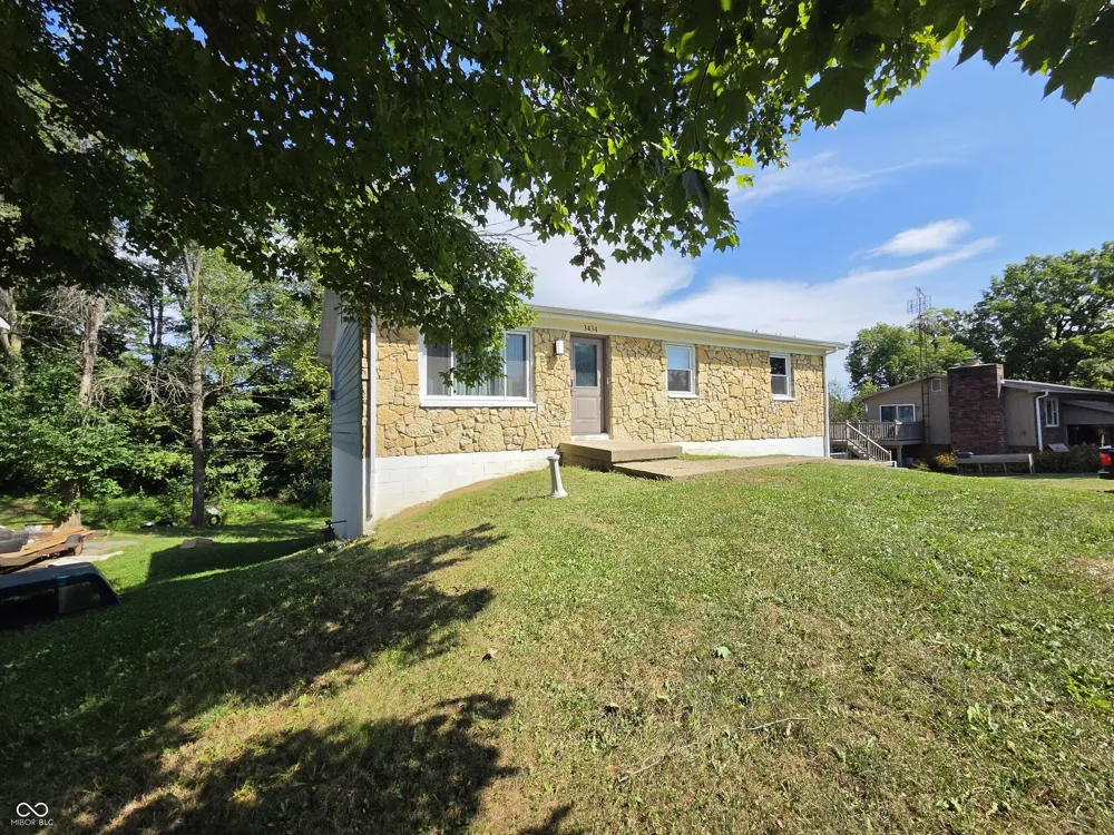 3434 W Serenity Parkway Connersville, IN 47331