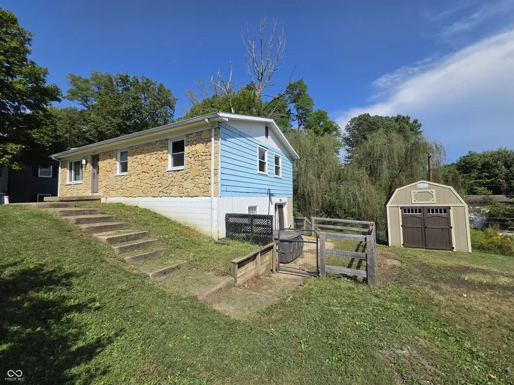 3434 W Serenity Parkway Connersville, IN 47331