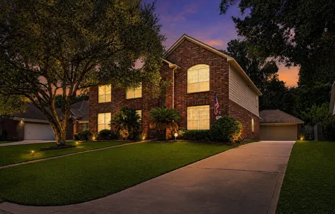 17907 Shady Canyon Lane
