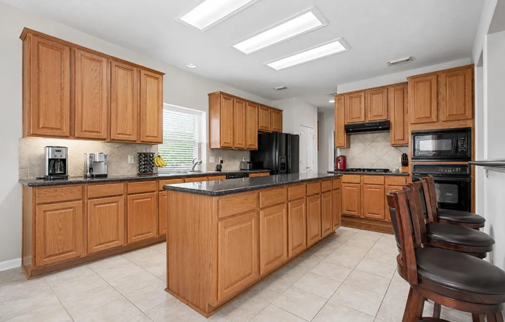 17907 Shady Canyon Lane Tomball, TX 77377