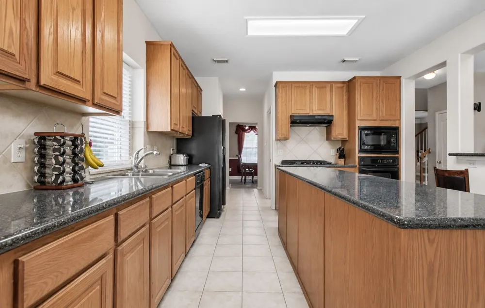 17907 Shady Canyon Lane Tomball, TX 77377