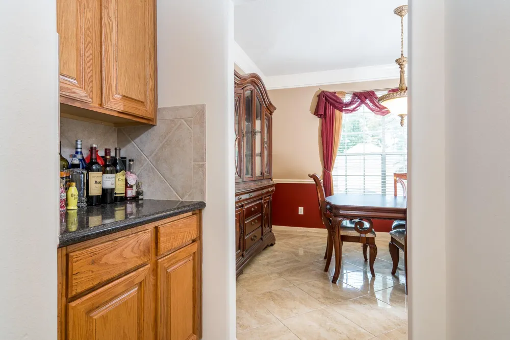 17907 Shady Canyon Lane Tomball, TX 77377