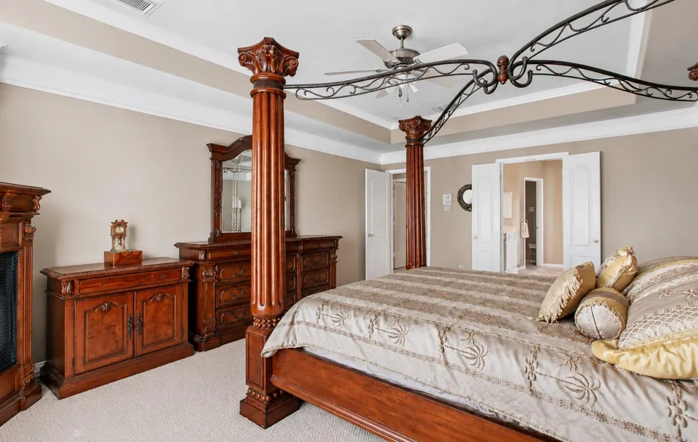 17907 Shady Canyon Lane Tomball, TX 77377