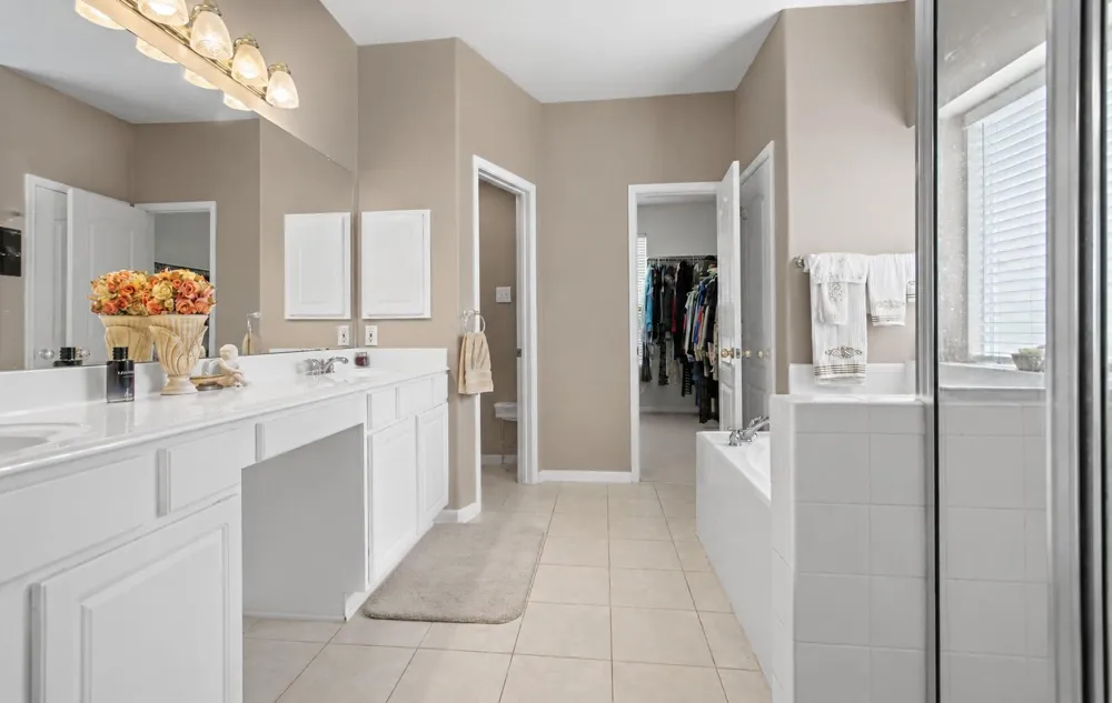 17907 Shady Canyon Lane Tomball, TX 77377