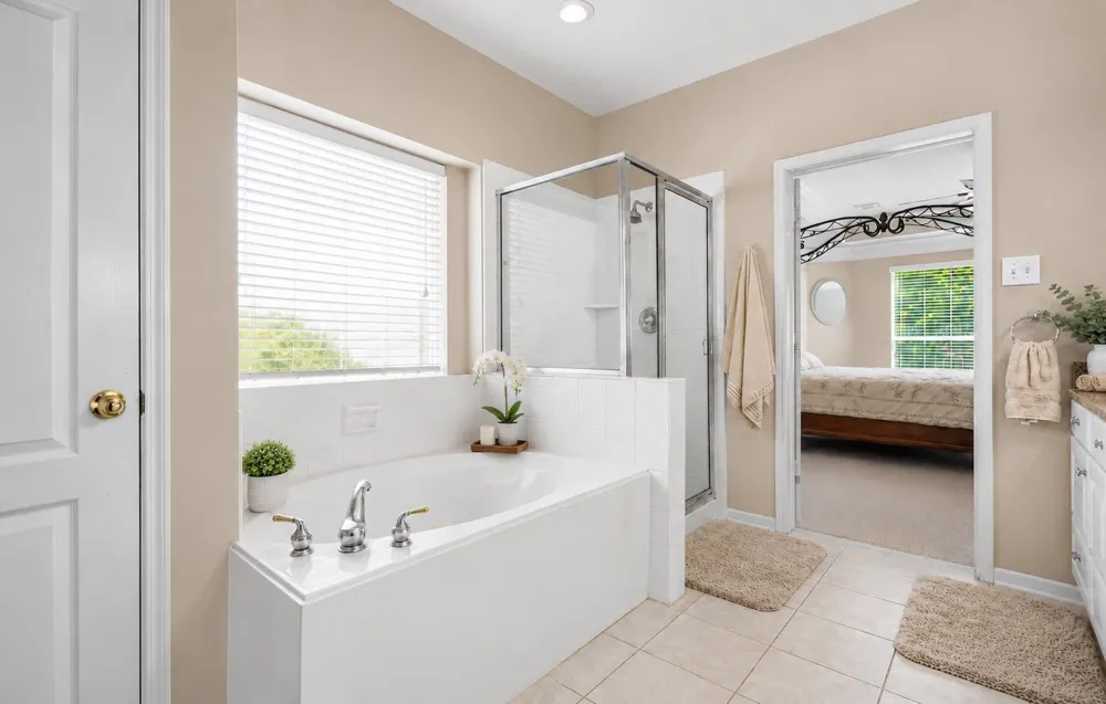 17907 Shady Canyon Lane Tomball, TX 77377