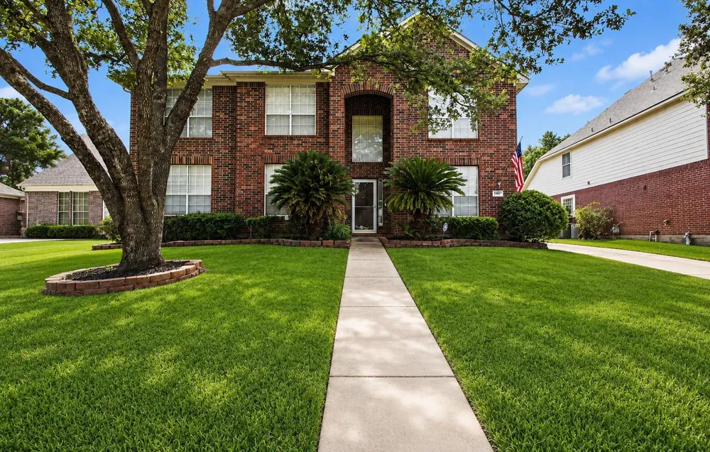 17907 Shady Canyon Lane Tomball, TX 77377