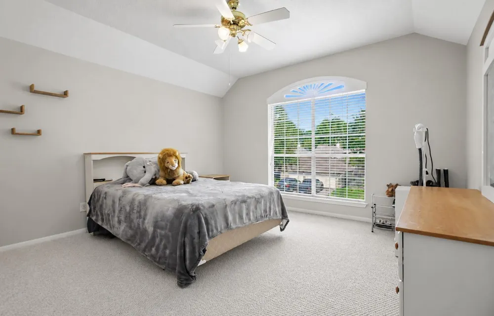 17907 Shady Canyon Lane Tomball, TX 77377