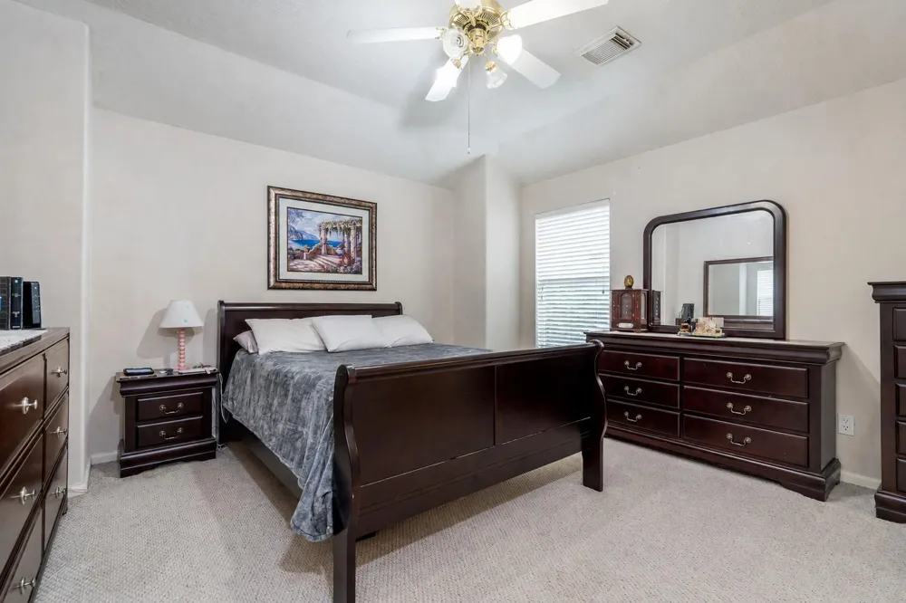 17907 Shady Canyon Lane Tomball, TX 77377